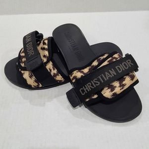 Dior Sandals Size 38 Pre-owned